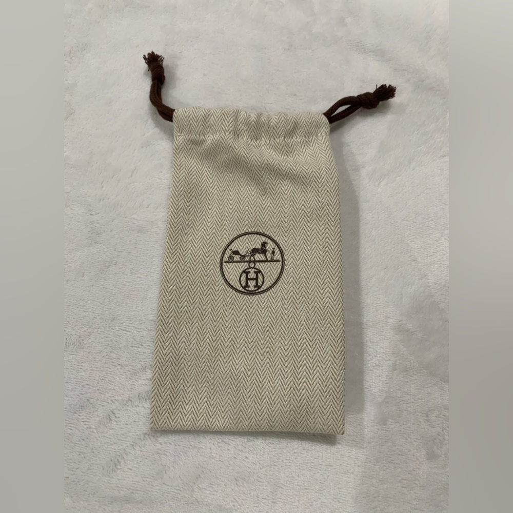 Hermes Small Pouch
